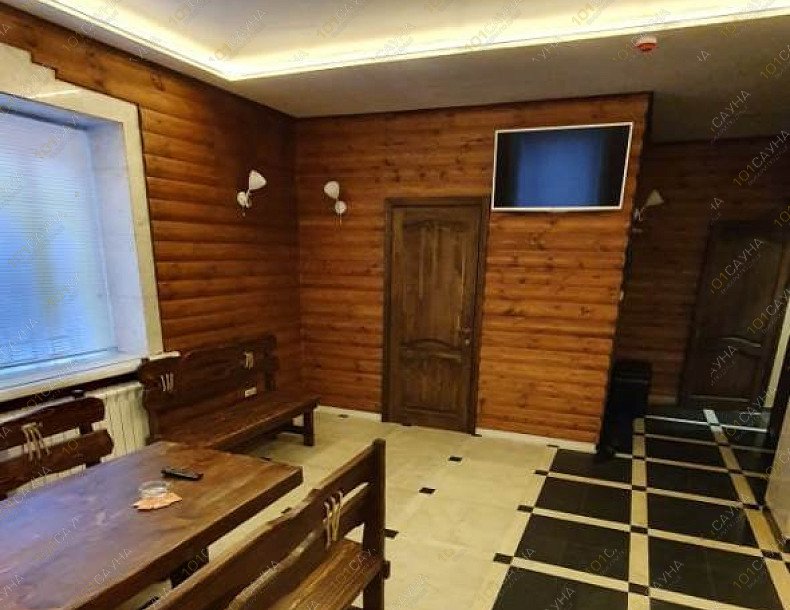 Сауна Распутин, в Ярославле, Собинова, 30а | 7 | 101sauna.ru