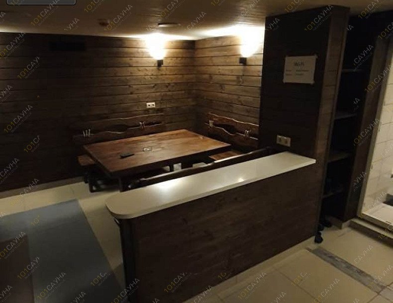 Сауна Распутин, в Ярославле, Собинова, 30а | 13 | 101sauna.ru