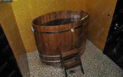 Сауна Комфорт На Комсомольской, в Кирове, улица Комсомольская, 40А, строение 3 | 3 | 101sauna.ru