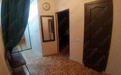 Сауна Clean club, в Пензе, Баумана, 42Б | Раздевалка | 101sauna.ru