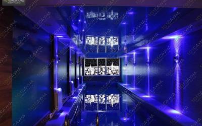 Сауна Королевская кобра, в Новосибирске, Коммунстроевская, 178 | 1 | 101sauna.ru