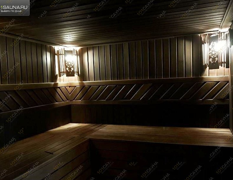 Частная баня Теремок, в Новосибирске, улица Ньютона, 5 | 1 | 101sauna.ru