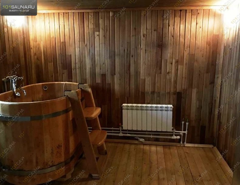 Частная баня Теремок, в Новосибирске, улица Ньютона, 5 | 2 | 101sauna.ru