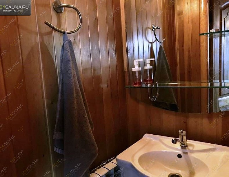 Частная баня Теремок, в Новосибирске, улица Ньютона, 5 | 4 | 101sauna.ru