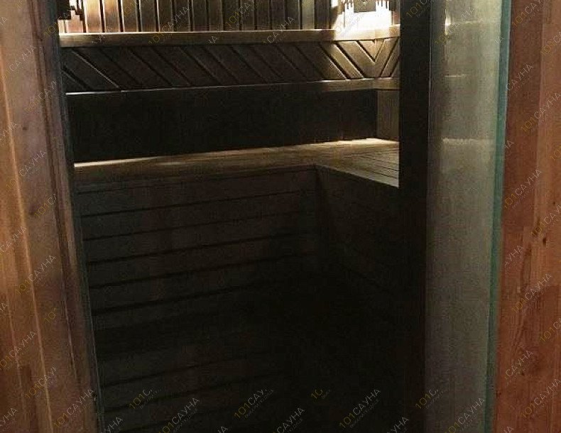 Частная баня Теремок, в Новосибирске, улица Ньютона, 5 | 6 | 101sauna.ru