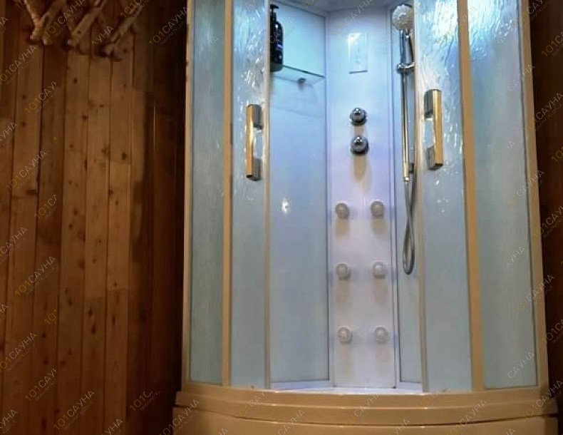 Частная баня Теремок, в Новосибирске, улица Ньютона, 5 | 9 | 101sauna.ru
