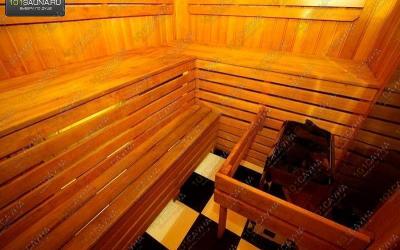 Сауна Талисман СПА, в Краснодаре, Первомайская, 61 | 2 | 101sauna.ru