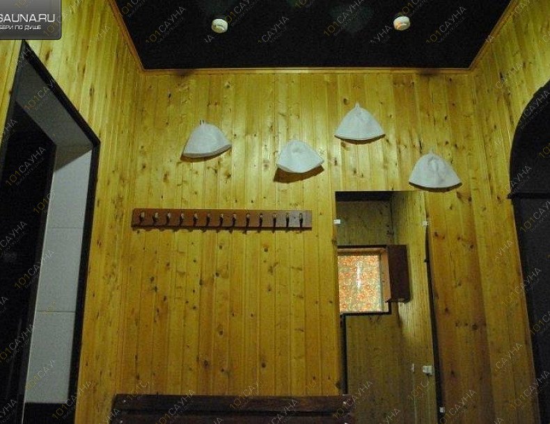 Сауна Талисман СПА, в Краснодаре, Первомайская, 61 | 4 | 101sauna.ru