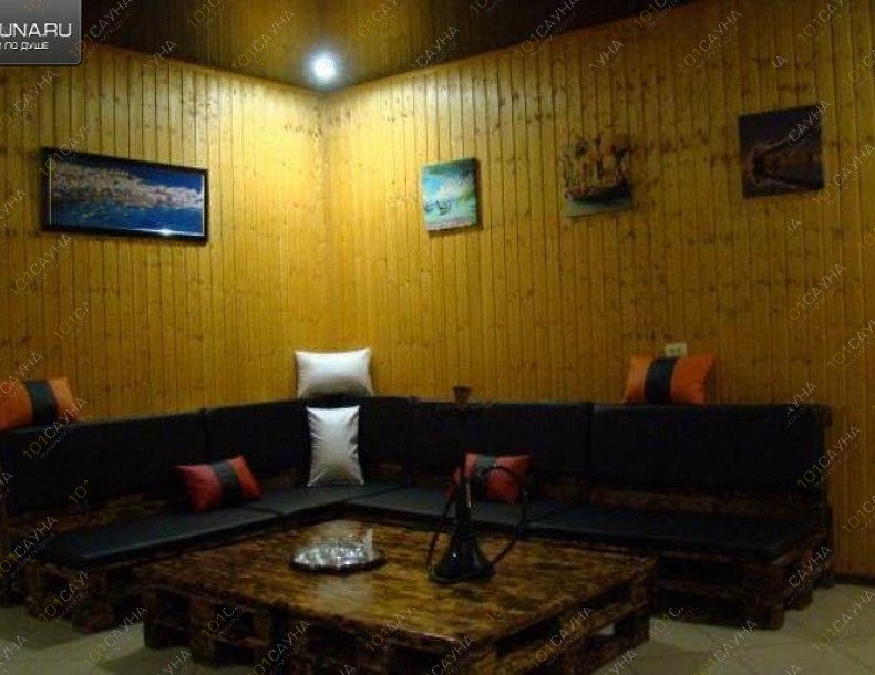 Сауна Талисман СПА, в Краснодаре, Первомайская, 61 | 5 | 101sauna.ru