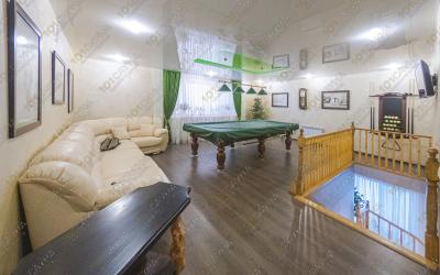 Сауна Var House, в Ульяновске, 1 мая, д.18 | Сауна Премиум(2 этаж) | 101sauna.ru