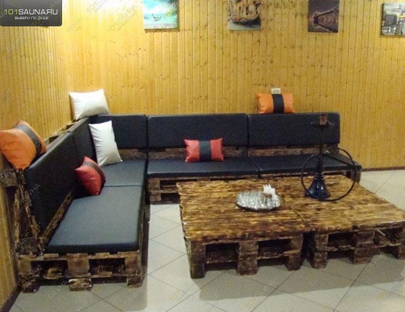 Сауна Талисман СПА, в Краснодаре, Первомайская, 61 | 6 | 101sauna.ru