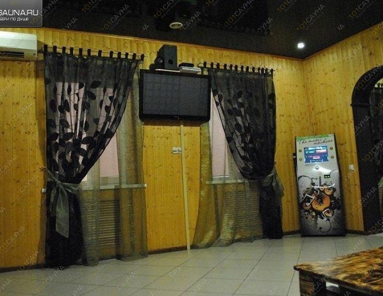 Сауна Талисман СПА, в Краснодаре, Первомайская, 61 | 7 | 101sauna.ru