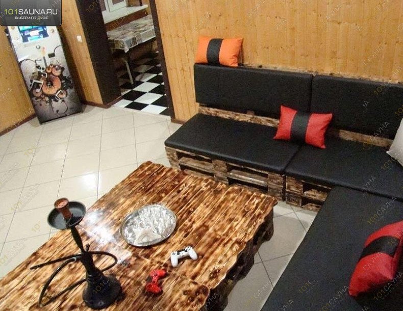 Сауна Талисман СПА, в Краснодаре, Первомайская, 61 | 8 | 101sauna.ru