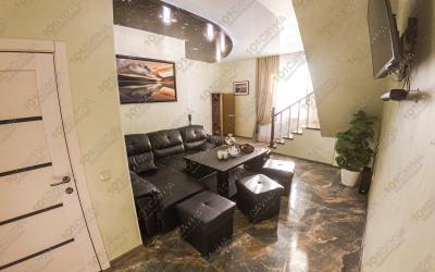 Сауна Var House, в Ульяновске, 1 мая, д.18 | Сауна Стандарт(1 этаж) | 101sauna.ru