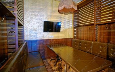 Общественные бани Царицынские бани, в Москве, Луганская, 10 | 1 | 101sauna.ru