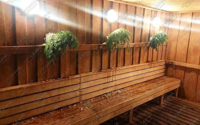 Общественные бани Царицынские бани, в Москве, Луганская, 10 | 2 | 101sauna.ru