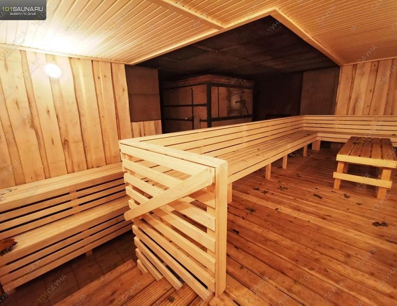 Общественные бани Царицынские бани, в Москве, Луганская, 10 | 12 | 101sauna.ru