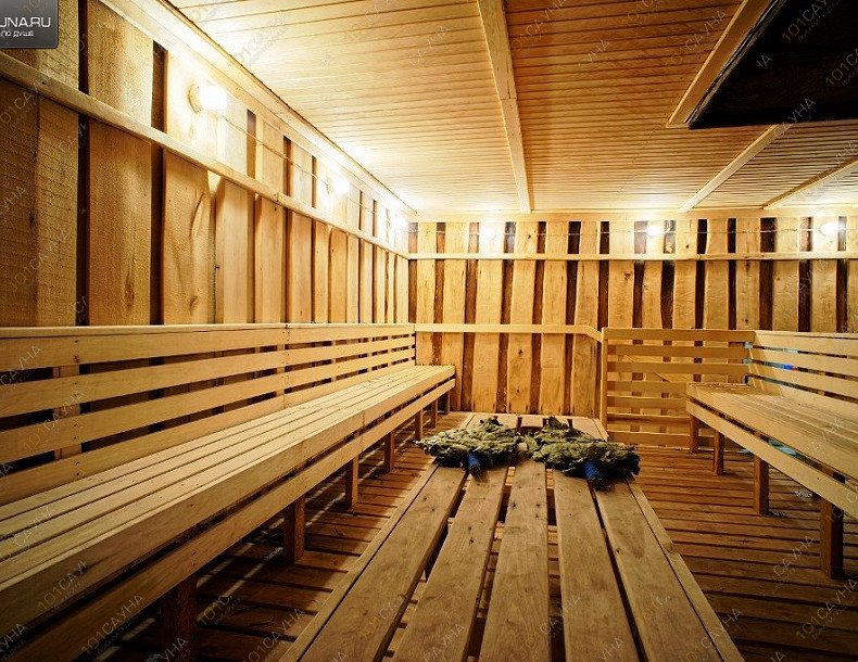 Общественные бани Царицынские бани, в Москве, Луганская, 10 | 20 | 101sauna.ru