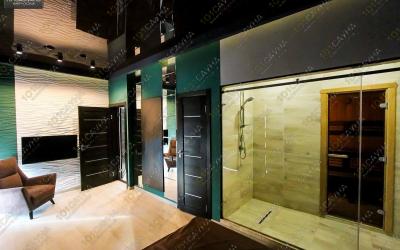 Сауна Эталон, в Казани, Московская, 48 | Гостиная | 101sauna.ru