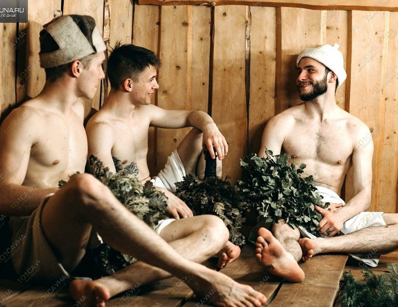 Банный комплекс Ирония Судьбы, в Архангельске, ​Торцева, 1в | 12 | 101sauna.ru