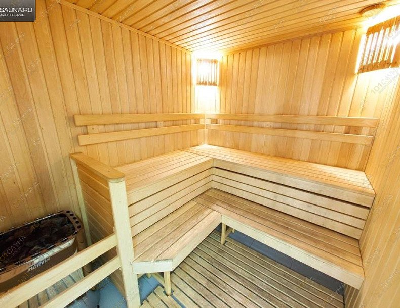 Сауна РИО В отеле ТЭССА, в Екатеринбурге, Академическая, 28 а | 10 | 101sauna.ru