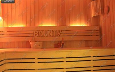 Сауна в отеле Баунти, в Сочи, Приморская улица, 4Б | 2 | 101sauna.ru