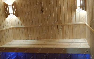 Русская баня Эко баня, в Севастополе, ТСН СНТ "Сапун гора" | 1 | 101sauna.ru