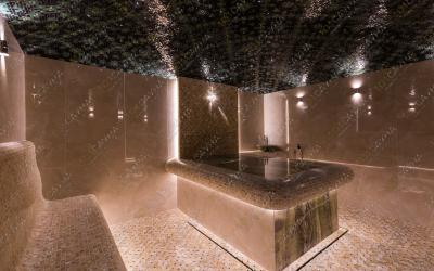 Баня & SPA На Рубинштейна, в Санкт-Петербурге, Улица Рубинштейна д.28 | Турецкий хаммам | 101sauna.ru