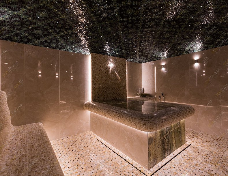 Баня & SPA На Рубинштейна, в Санкт-Петербурге, Улица Рубинштейна д.28 | Турецкий хаммам | 101sauna.ru