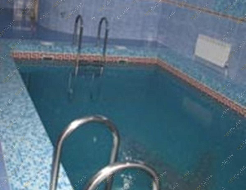 Сауна в отеле Виктория, в Оренбурге, Проспект Победы, 114 | 3 | 101sauna.ru