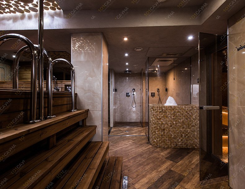 Баня & SPA На Рубинштейна, в Санкт-Петербурге, Улица Рубинштейна д.28 | Две деревянные купели  | 101sauna.ru