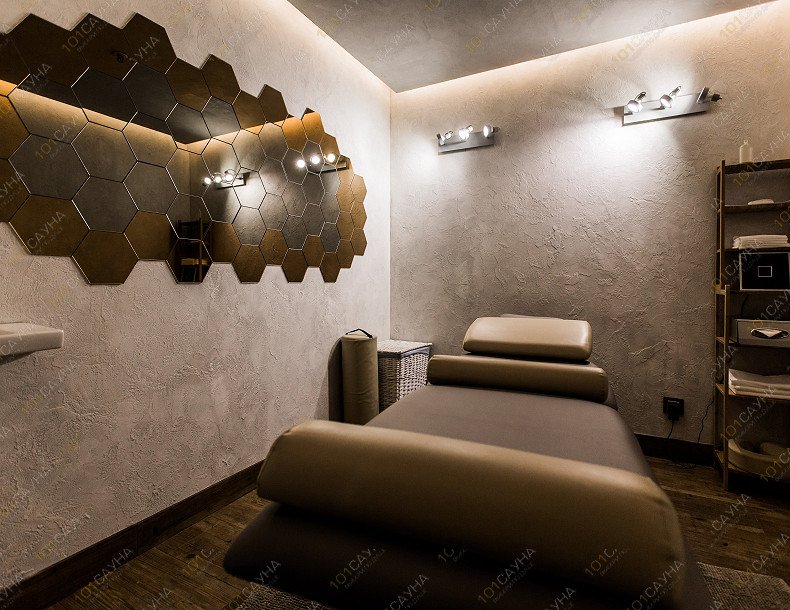 Баня & SPA На Рубинштейна, в Санкт-Петербурге, Улица Рубинштейна д.28 | Комната отдыха  | 101sauna.ru