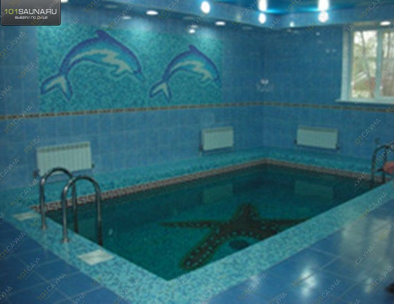 Сауна в отеле Виктория, в Оренбурге, Проспект Победы, 114 | 8 | 101sauna.ru