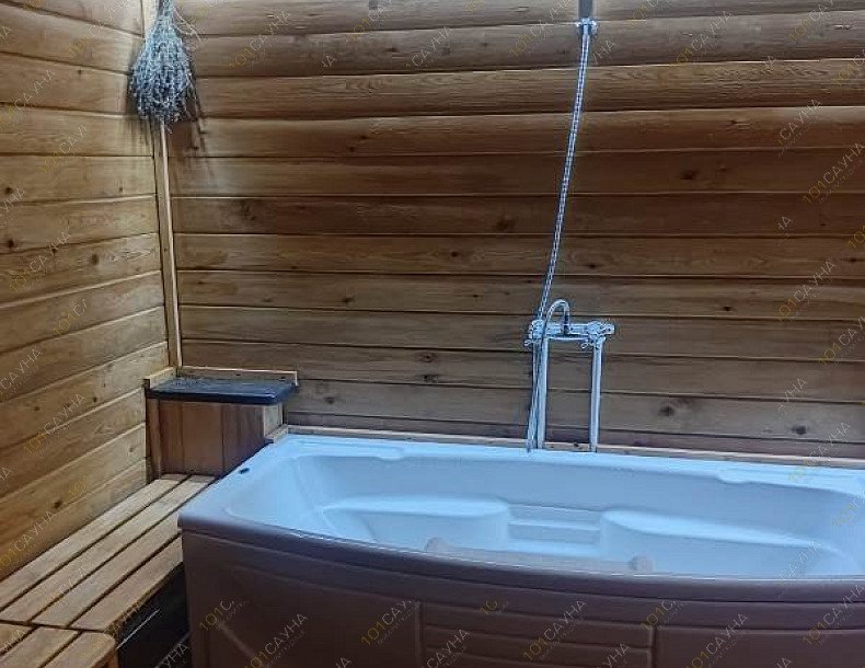 Сауна Медведь, в Новосибирске, Шевченко, 29А | Хуторок. Фото 19 | 101sauna.ru