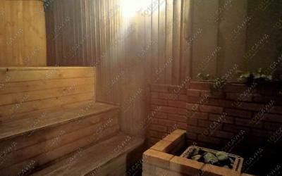 Сауна Бункер, в Брянске, ул. Октябрьская, 86 | 2 | 101sauna.ru