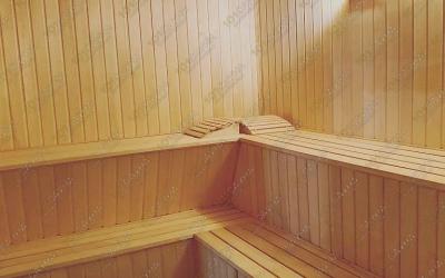 Сауна Ахтиар, в Севастополе, улица Глеба Успенского, 2 | 2 | 101sauna.ru