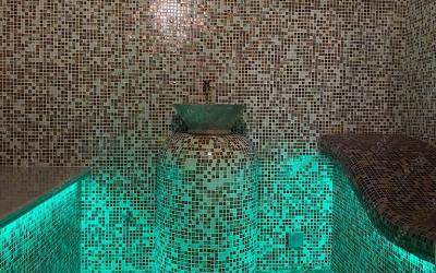 Сауна Ахтиар, в Севастополе, улица Глеба Успенского, 2 | 1 | 101sauna.ru