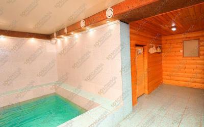 Сауна Богема, в Оренбурге, Ул. Монтажников, 7 строение 8 | 1 | 101sauna.ru