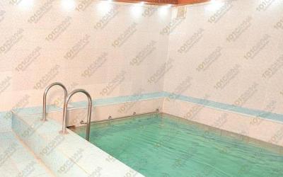 Сауна Богема, в Оренбурге, Ул. Монтажников, 7 строение 8 | 2 | 101sauna.ru