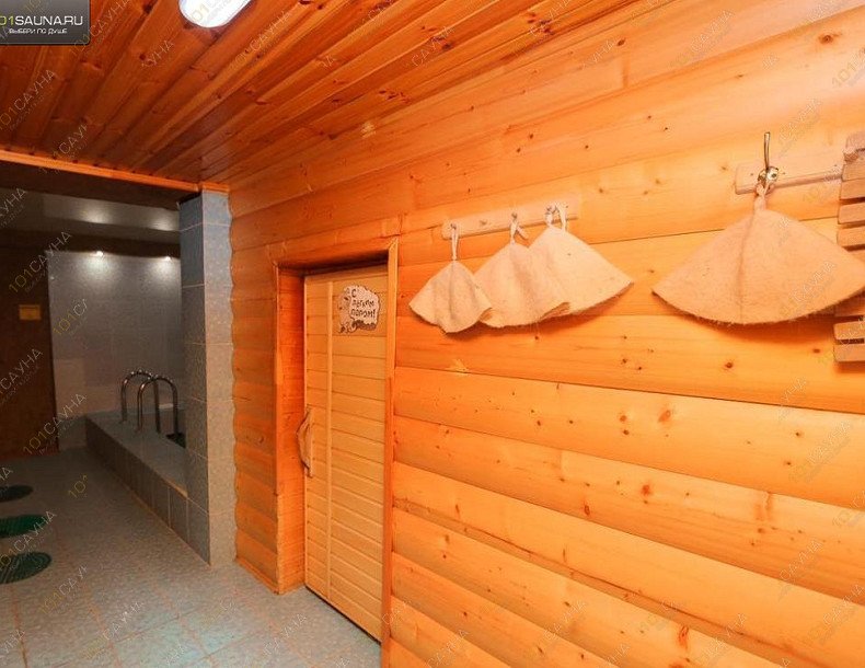 Сауна Богема, в Оренбурге, Ул. Монтажников, 7 строение 8 | 7 | 101sauna.ru