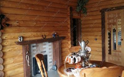 Баня Деревенька, в Белгороде, Улица Народная, дом 16 | - | 101sauna.ru