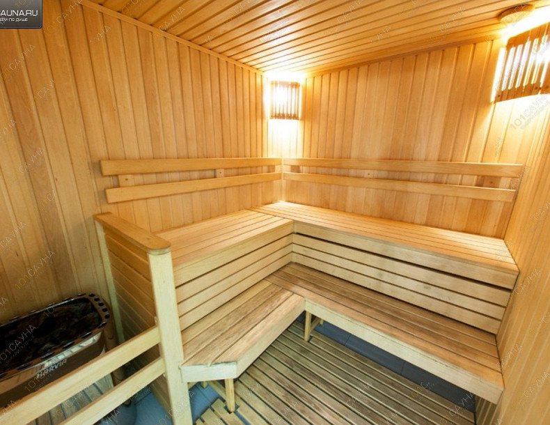 Сауна РИО В отеле ТЭССА, в Екатеринбурге, Академическая, 28 а | 28 | 101sauna.ru