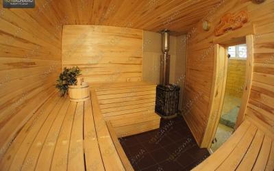 загородный комплекс Грин Холл, в Уфе, ул. Линёвая, 76/1 | 3 | 101sauna.ru