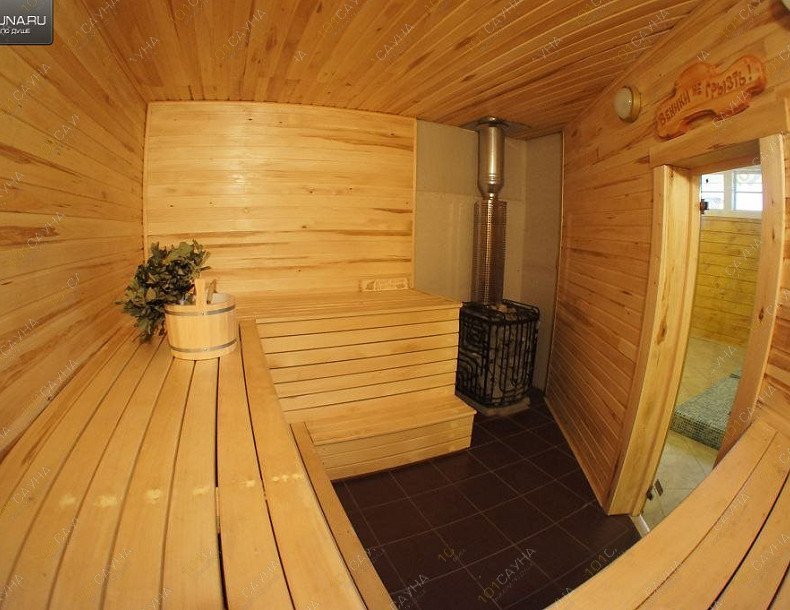 загородный комплекс Грин Холл, в Уфе, ул. Линёвая, 76/1 | 3 | 101sauna.ru