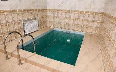 Сауна Горка Красная, в Пензе, Красная Горка, 11 | большой зал | 101sauna.ru