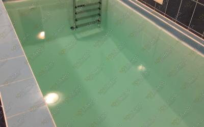 Сауна Водолей, в Саратове, Ипподромная, 13 В | Бассей с подогрево 28% | 101sauna.ru