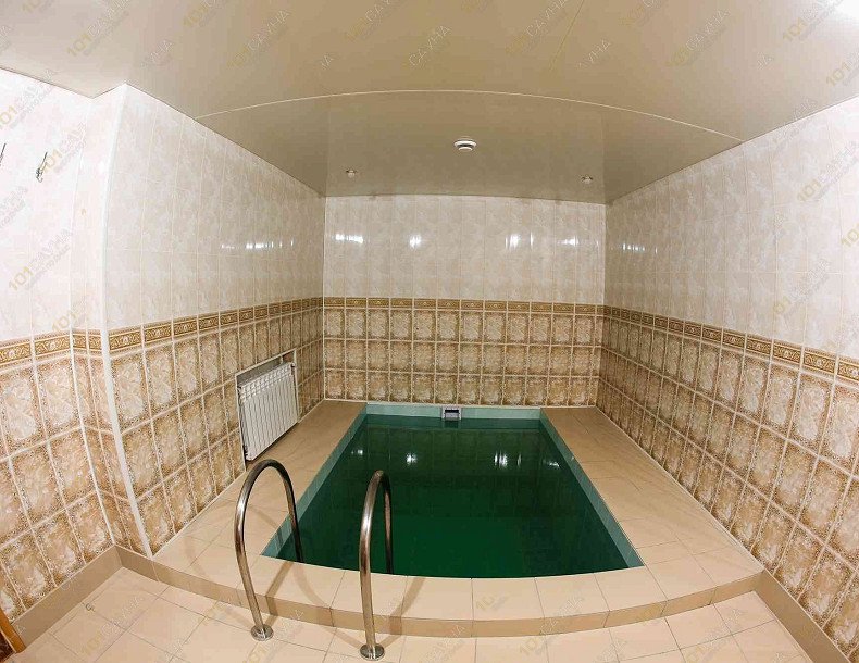 Сауна Горка Красная, в Пензе, Красная Горка, 11 | малый зал | 101sauna.ru