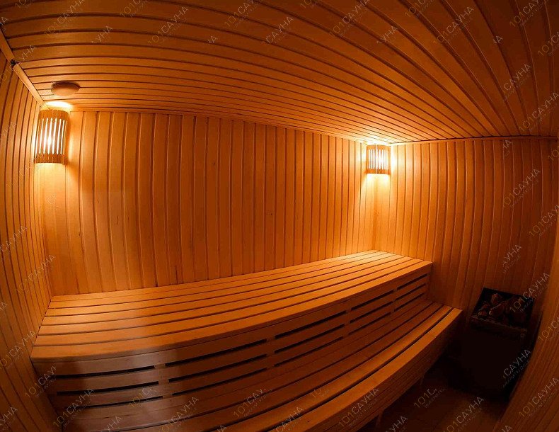 Сауна Горка Красная, в Пензе, Красная Горка, 11 | малый зал | 101sauna.ru