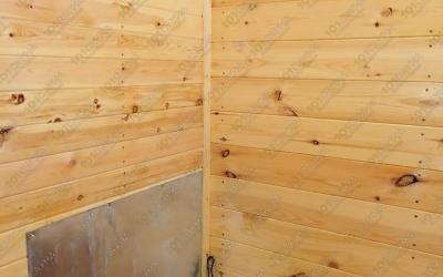 Сауна Жара, в Красноярске, Покровка, ​Дальневосточная 4-я, 63 | 1 | 101sauna.ru