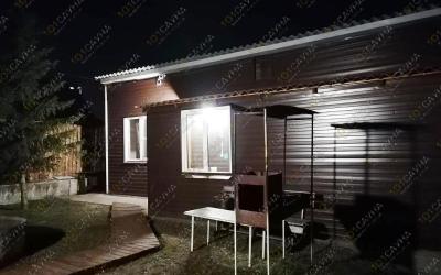 Сауна Жара, в Красноярске, Покровка, ​Дальневосточная 4-я, 63 | 2 | 101sauna.ru